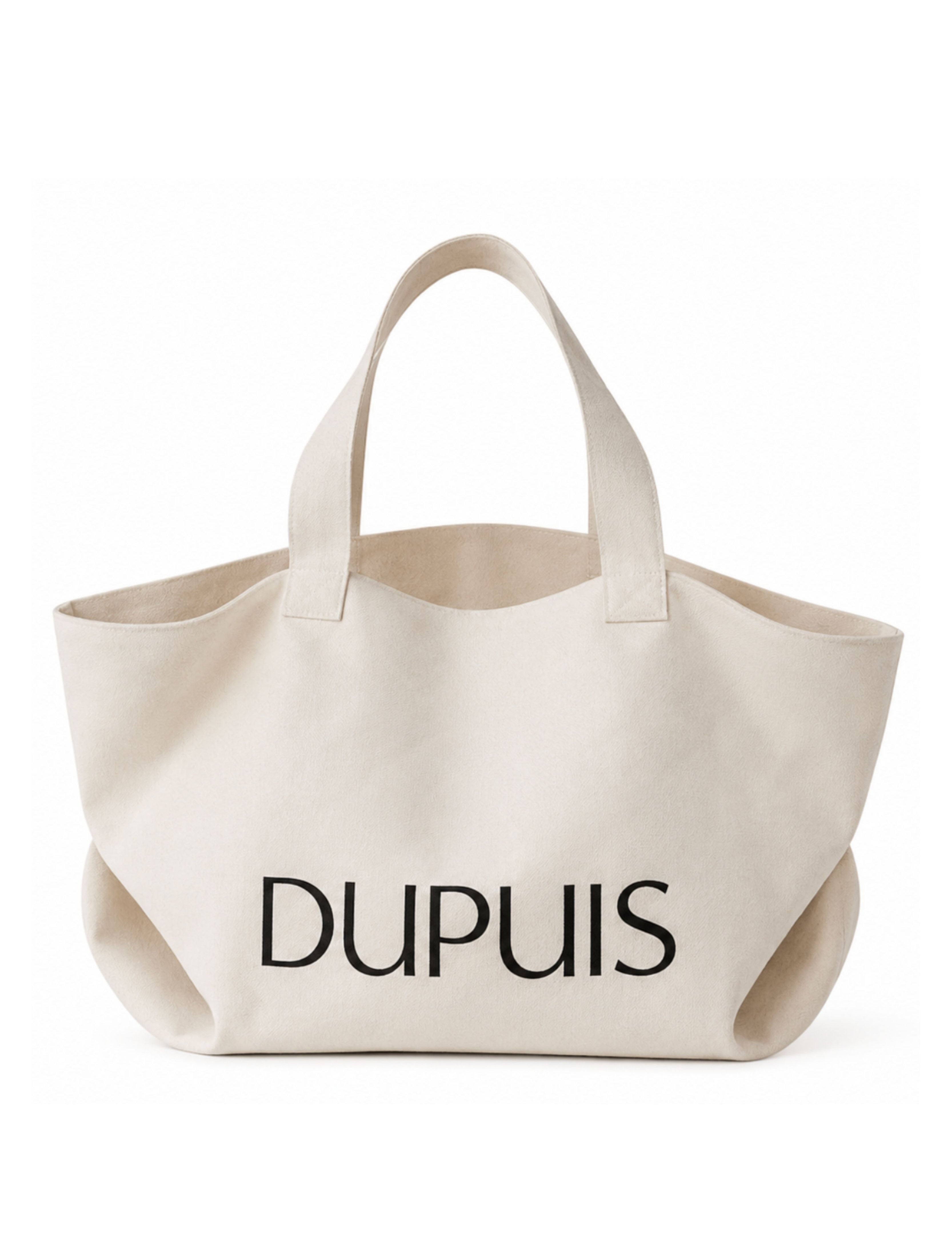 The Dupuis Tote