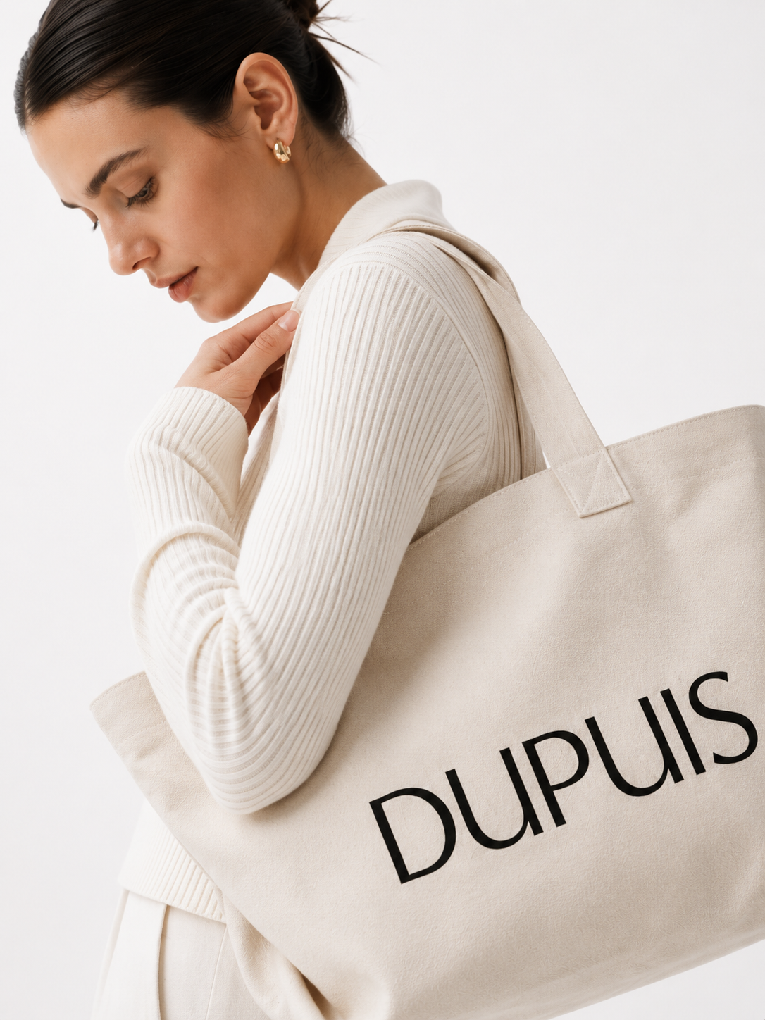 The Dupuis Tote