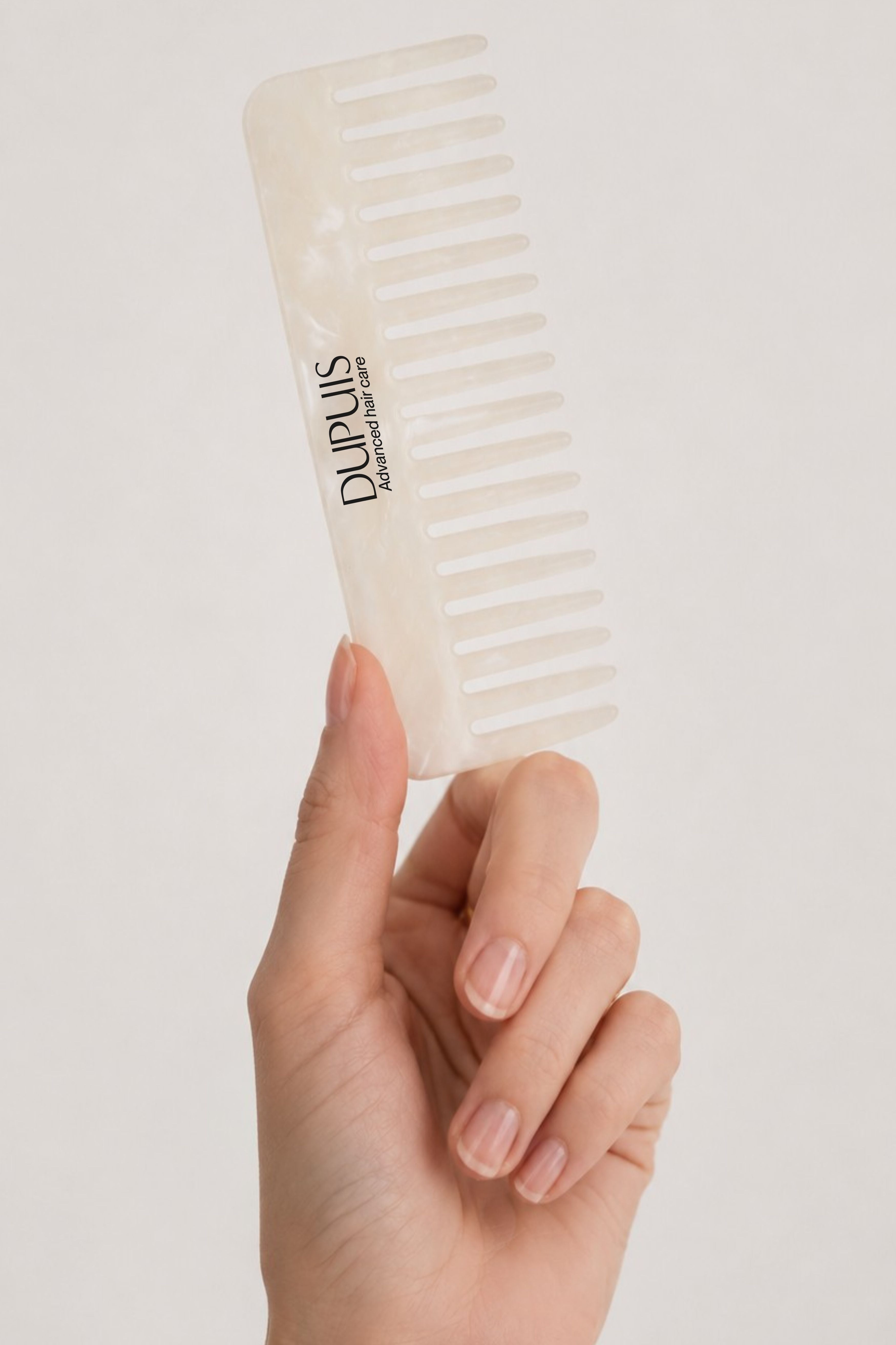Peigne Signature avec étui - B2B Bundles