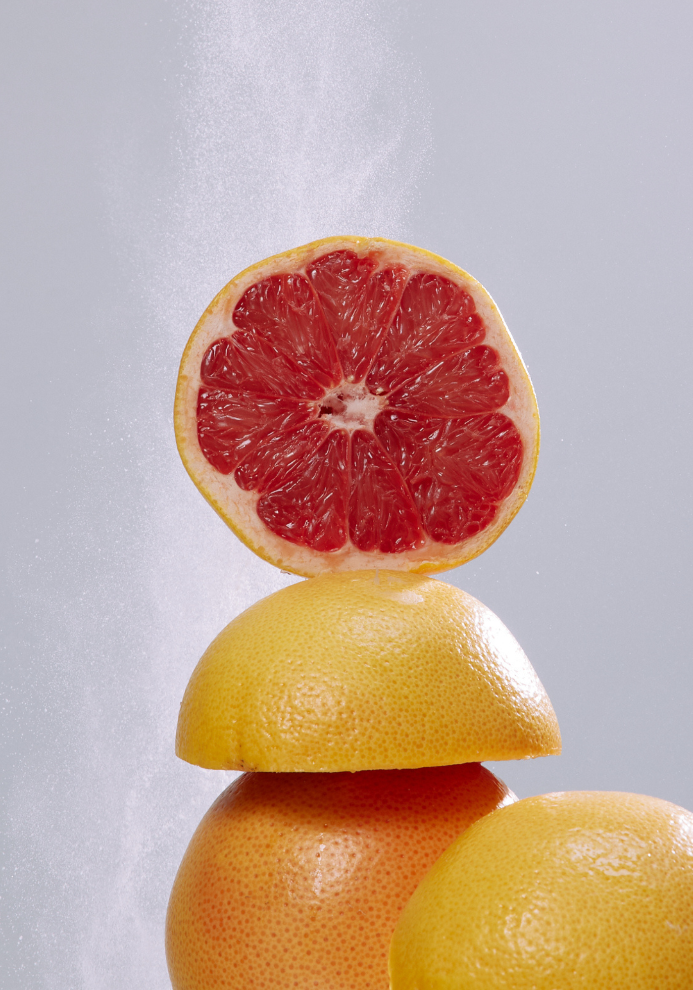 GROW & GLOW - The Strength & Radiance Supplement