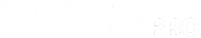 DUPUIS PRO