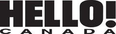 HELLO! CANADA