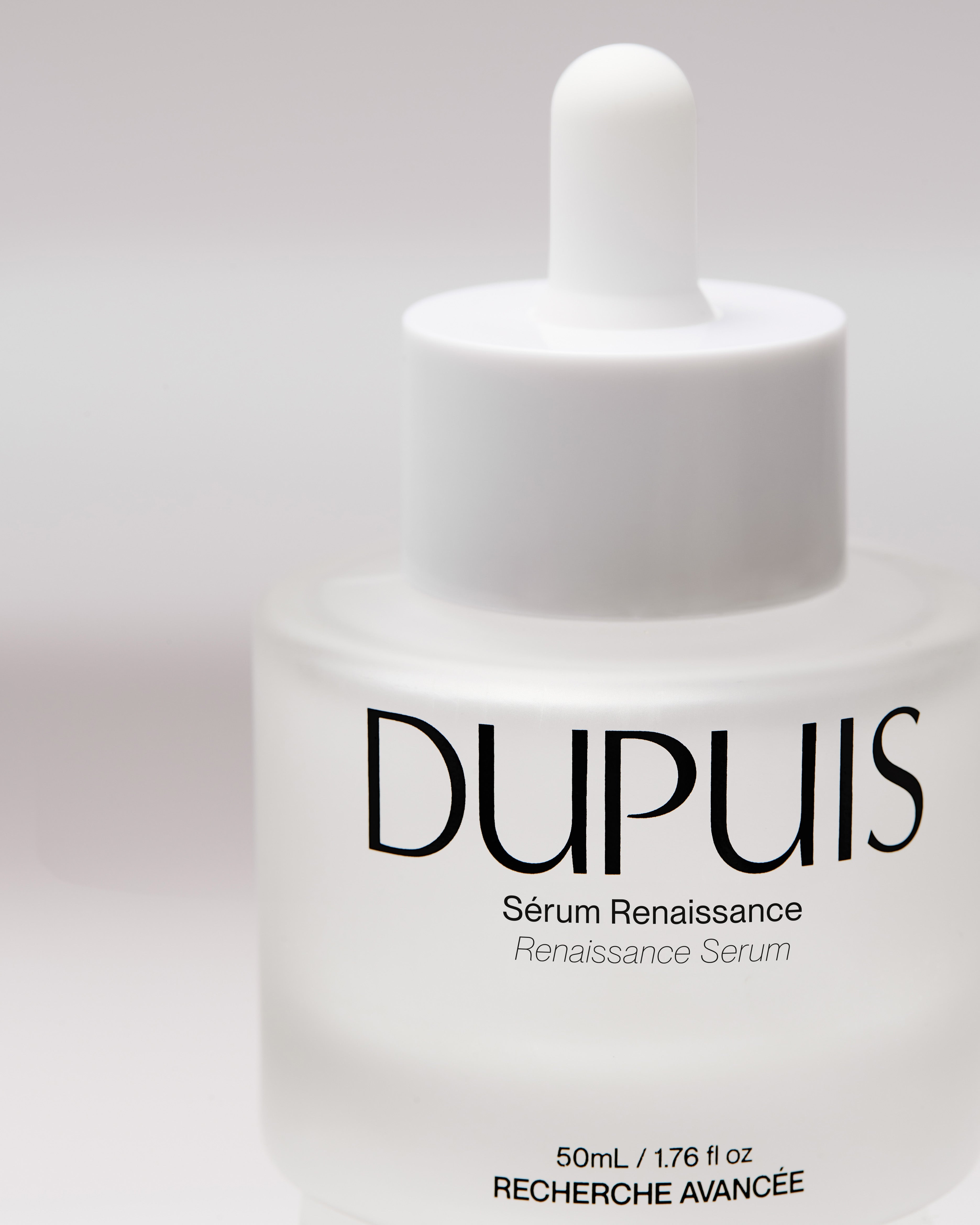 Serum cuir chevelu pour prévenir la chute