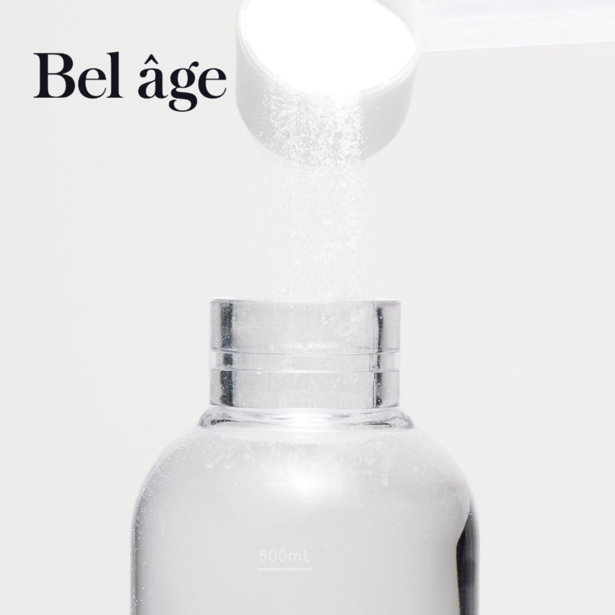 Supplément Grow & Glow, article Bel Âge