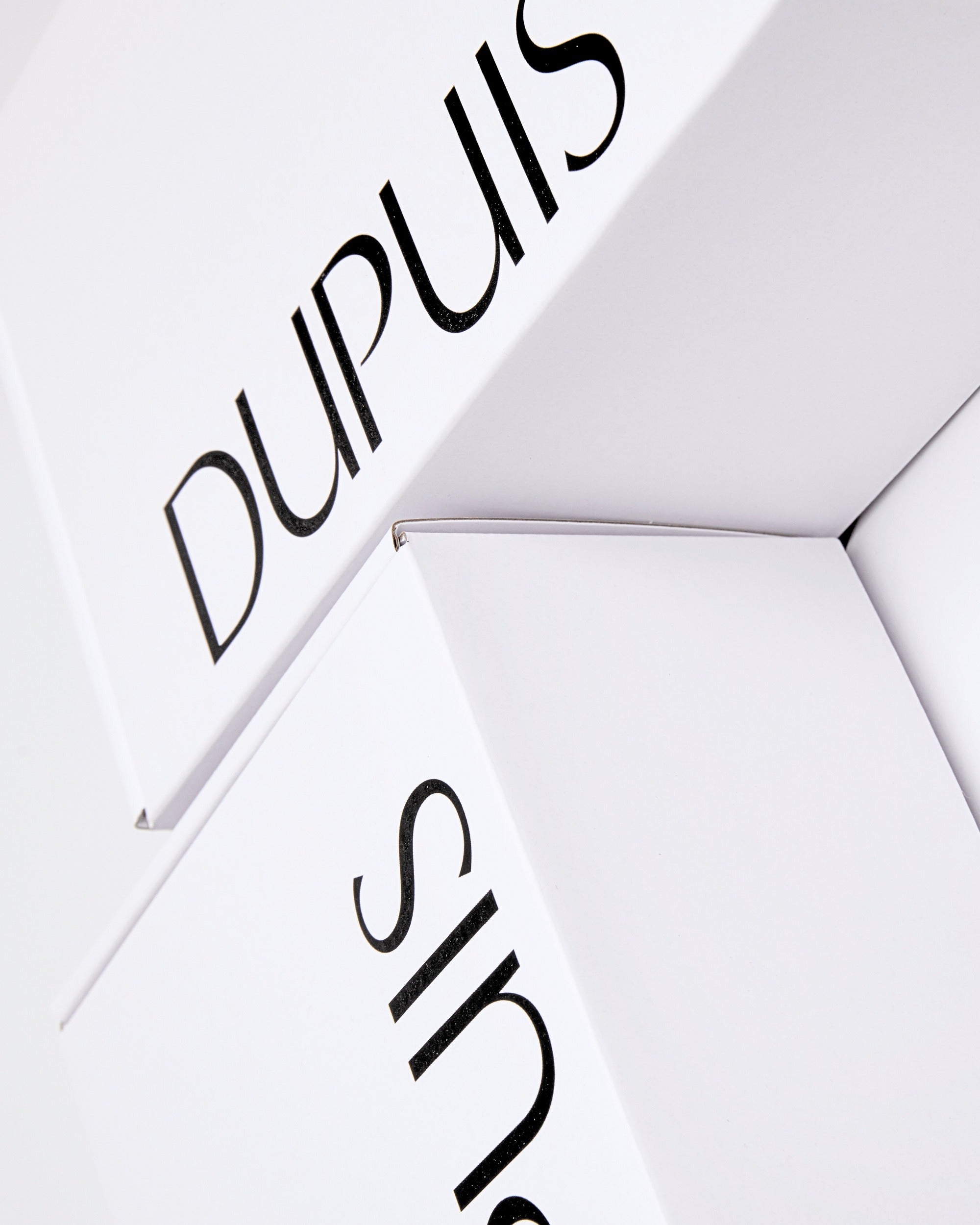 Boites Dupuis