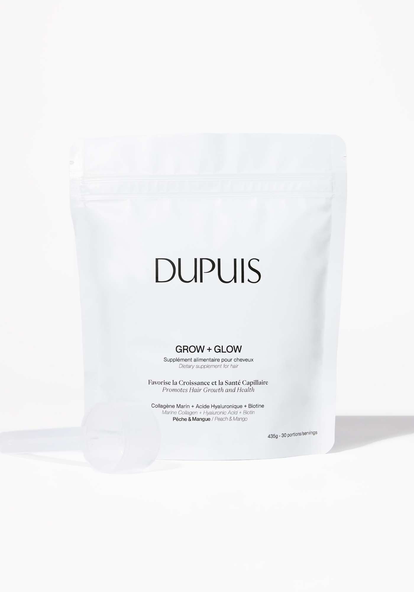 Supplements