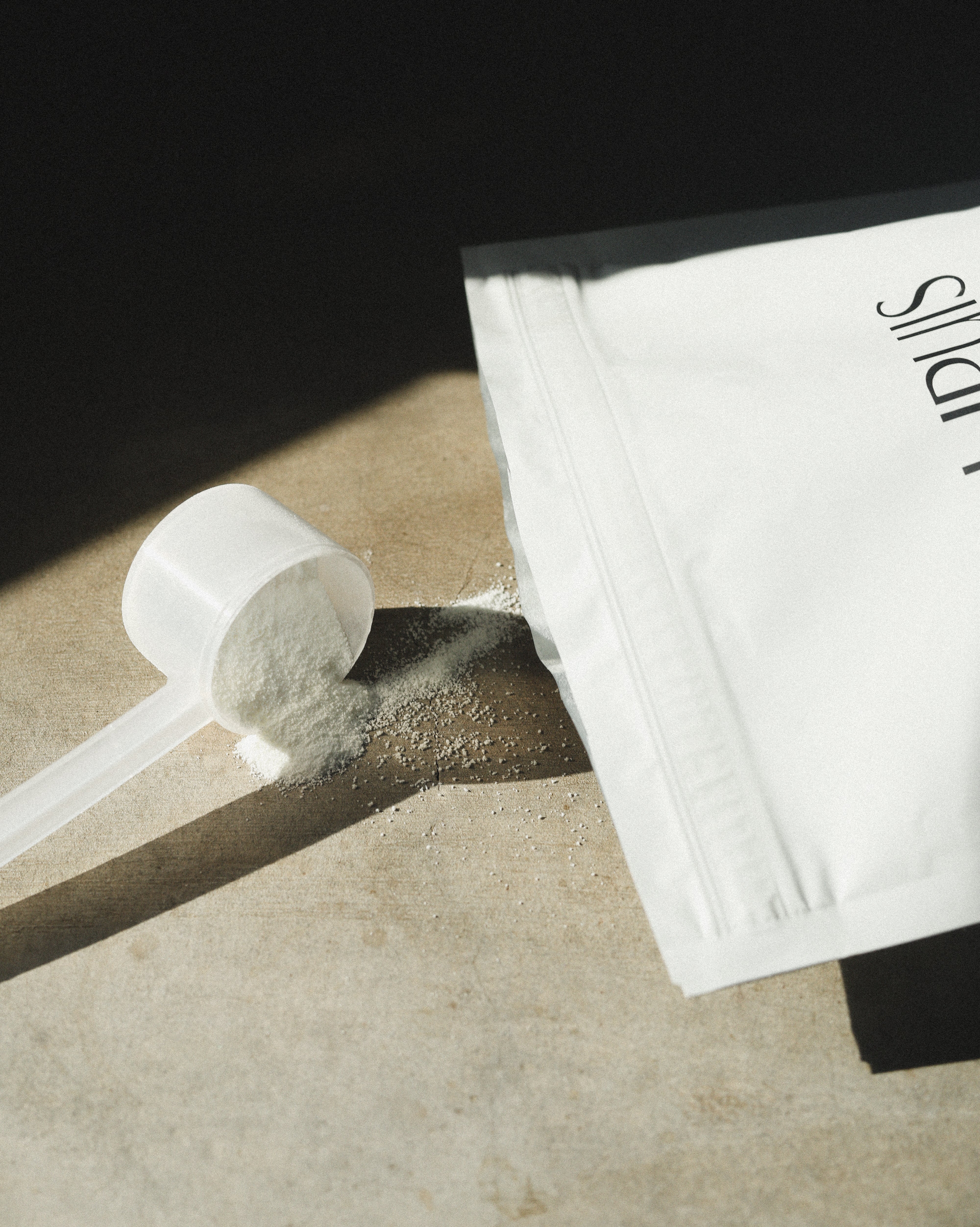 GROW & GLOW  - The Strength & Radiance Supplement