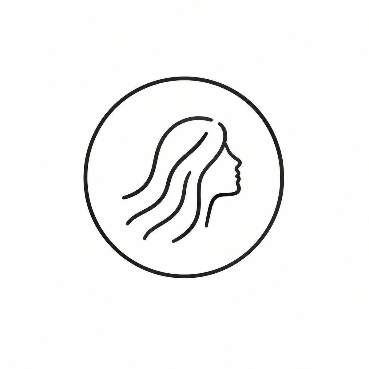 Targeted densifying action icon
