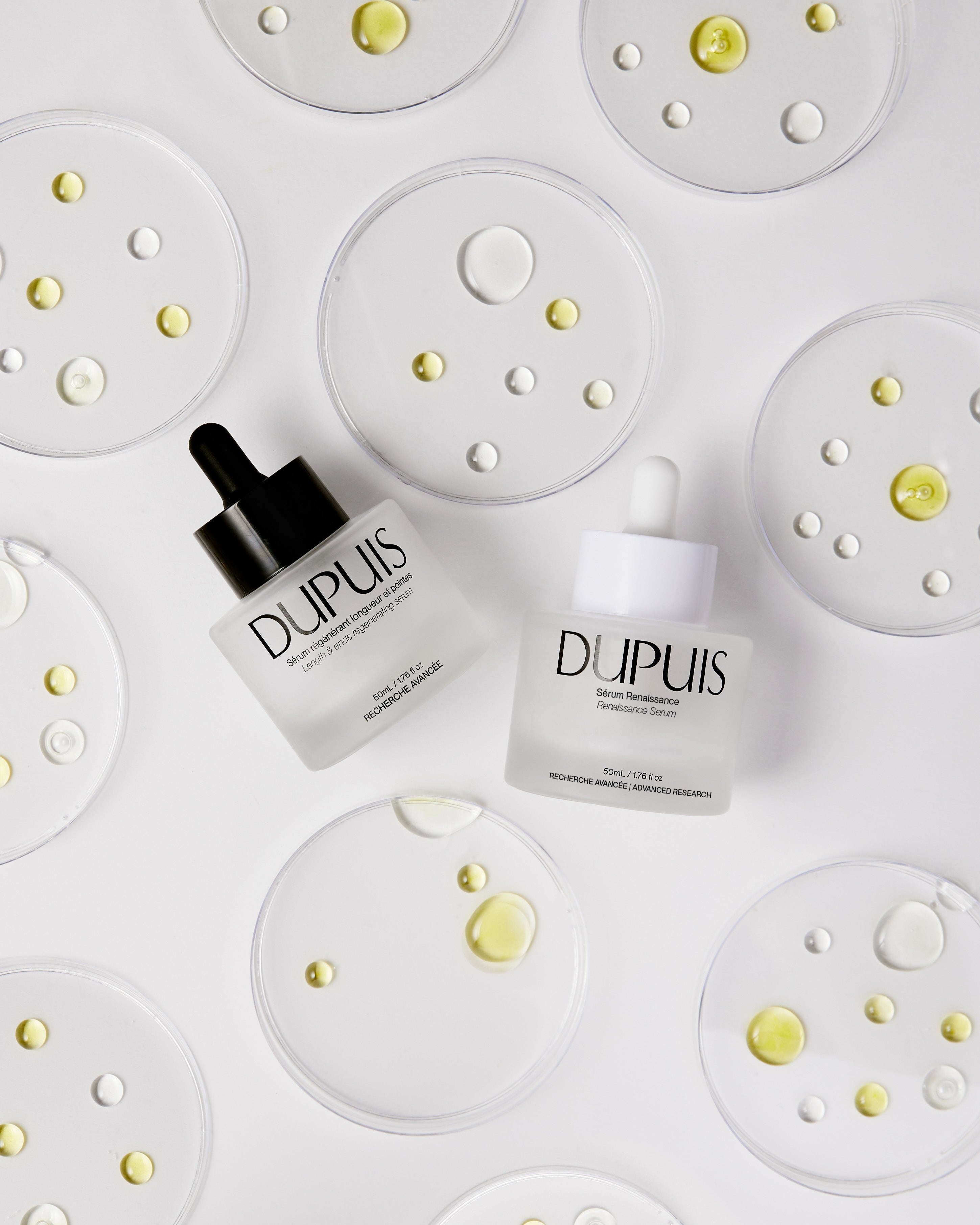 Dupuis Serum Duo