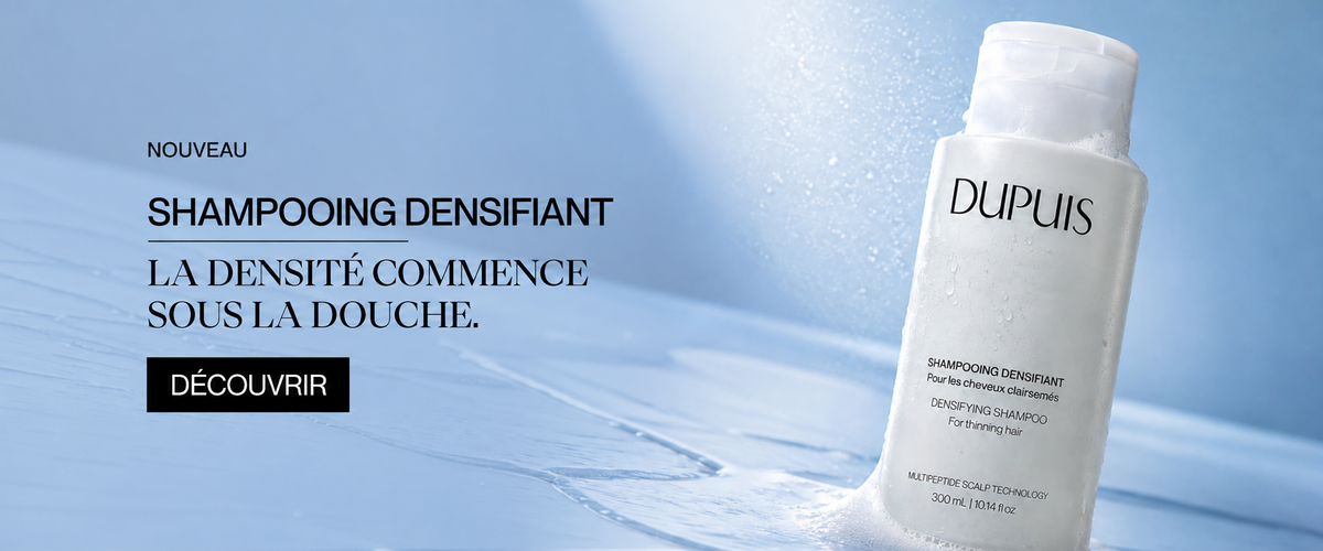 Shampooing densifiant Dupuis