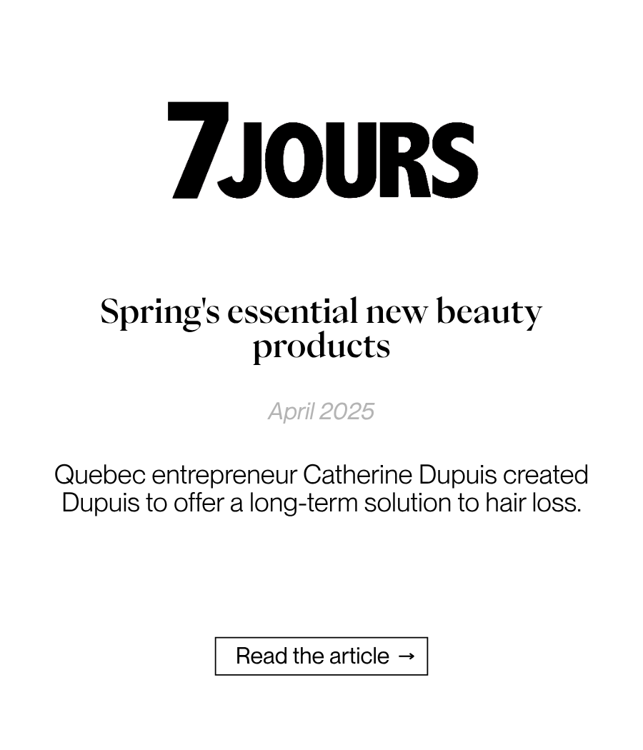 7 Jours - Spring's essential new beauty products