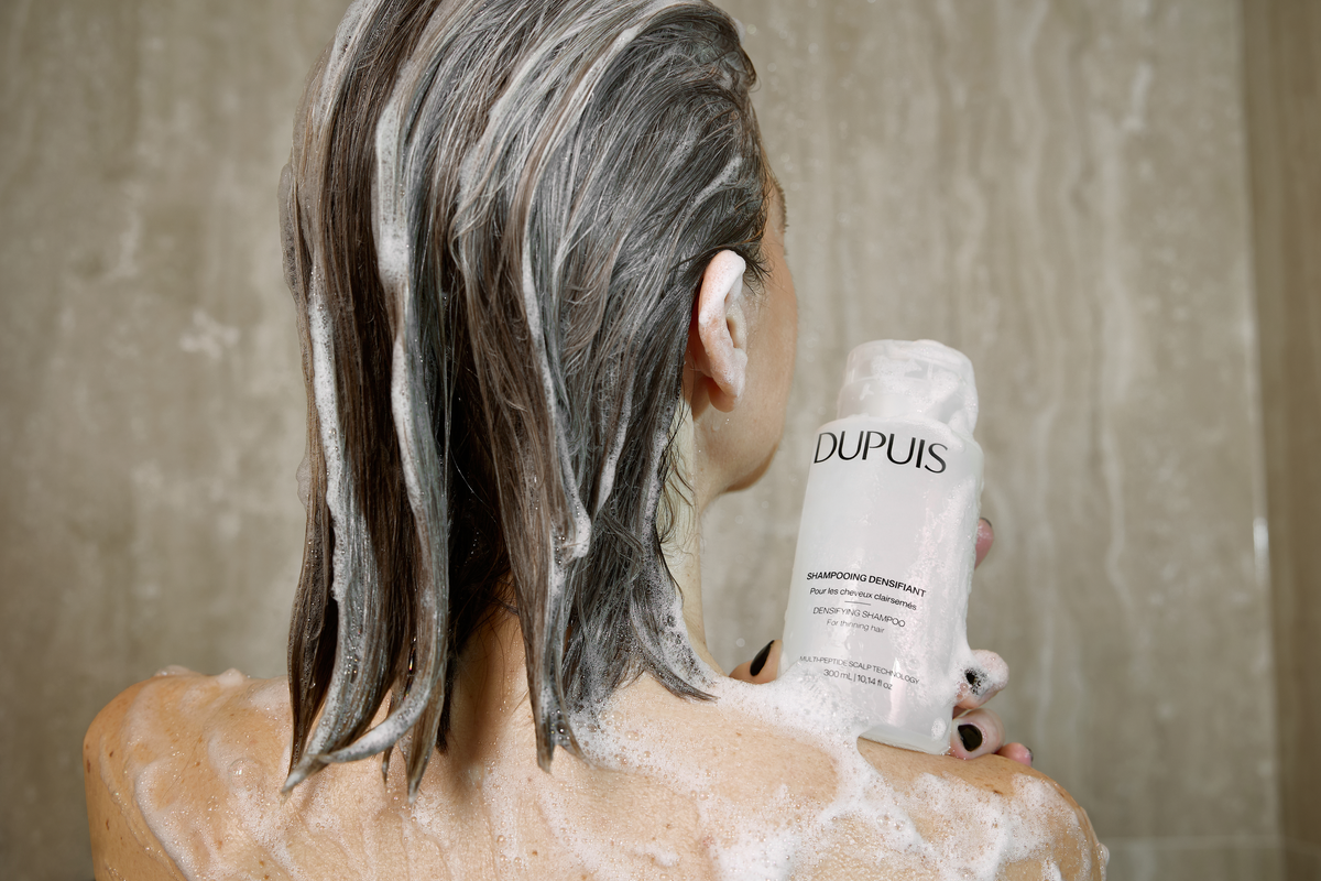 DUPUIS Densifying Shampoo, additional product image